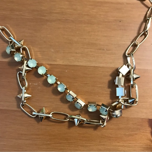 Necklace brand new - Picture 3 of 3